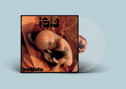 Franco battiato fetus - ,