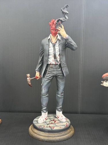 Arsenal kokoro dorohedoro - arsenal, di