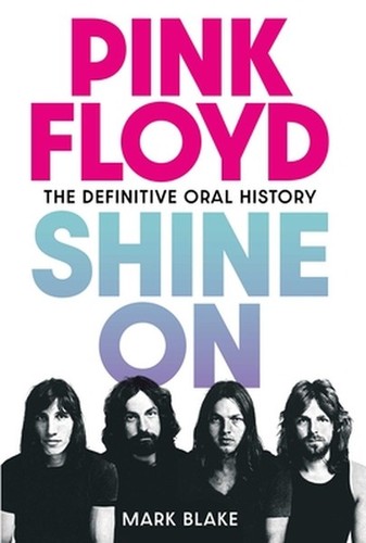 Pink floyd shine - on:, the