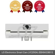 Smart Cam LG StanbyMe 2