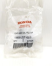 Tappo riempimento olio
