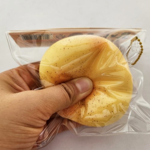 Pane patate squishy toy - pane,
