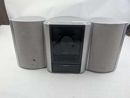 Sony cmt ex5 micro - cmt-ex5, shelf
