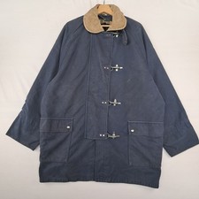 Giubbotto Fay colore blu