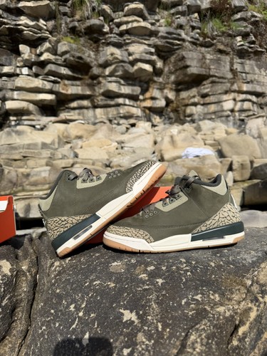 Jordan family affair - jordan, 3