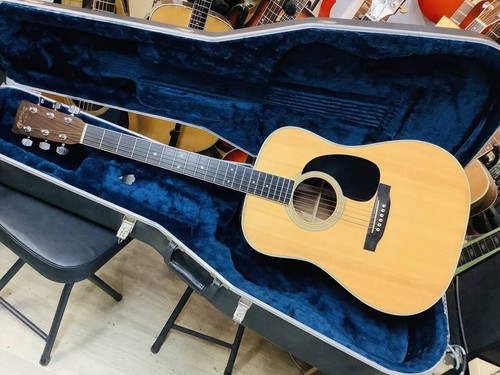 Chitarra acustica martin 35 - acustica, d-35