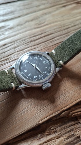 Orologio militare bulova - orologio,