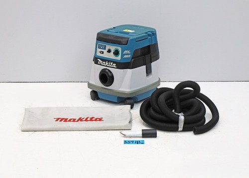 Makita vc867d aspirapolvere - vc867d,