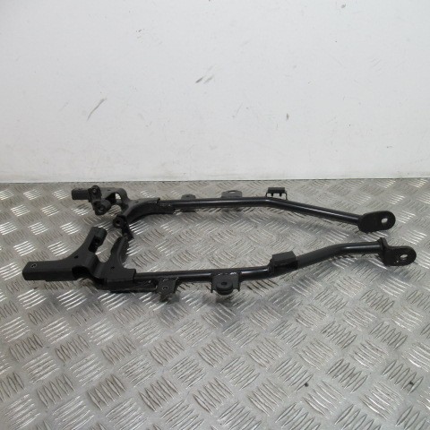 Supports marche pieds honda - pieds,