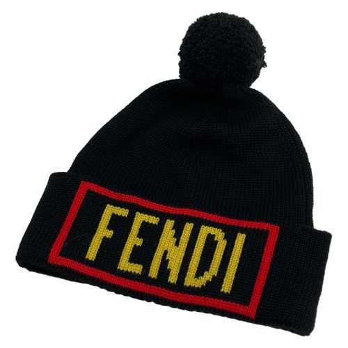 Fendi fxq056 black - fxq056,