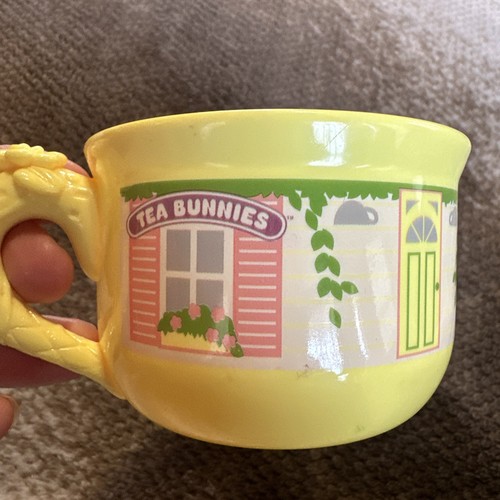 Coniglietti tè sunny - coniglietti,
