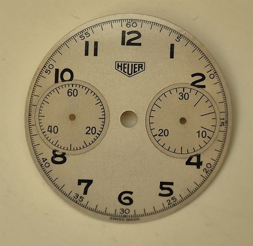 Orologio valjoux quadrante - orologio, 22