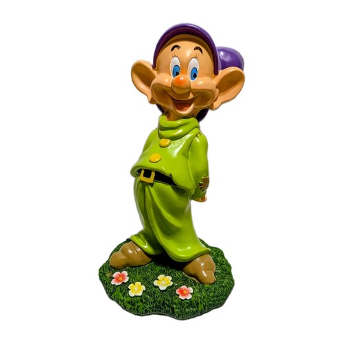 Statua giardino disney - statua,