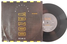 YAZOO  Situation (Remix 1990)