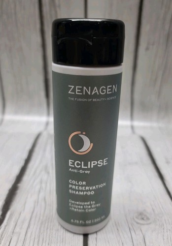 Zenagen eclipse shampoo - zenagen,