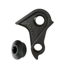 forcellino con dado per