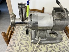 Tritacarne grattugia mod - mod, 22
