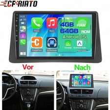 Per Opel Mokka 2012-2016