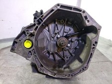 TL4A015 cambio RENAULT SCENIC