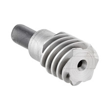 INGRANAGGIO RINVIO TACHIMETRO CONTACHILOMETRI CONTAKM PER PIAGGIO APE 50