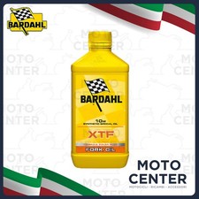 BARDAHL XTF SAE 10W OLIO
