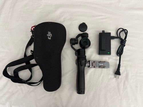 Dji osmo handheld gimbal - handheld,
