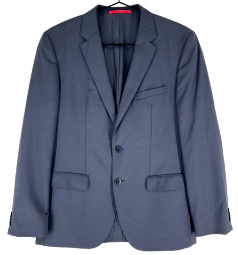 Hugo boss james1s blazer - boss,