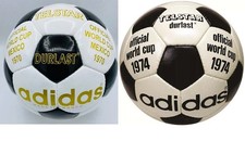 Adidas TELSTAR Durlast Coppa