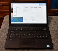 notebook pc portatile i7 7600u