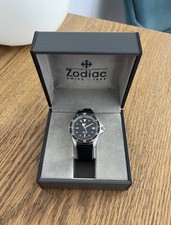 Zodiac Professional 200M Red