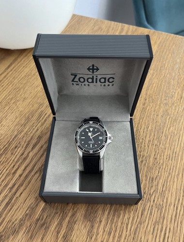Zodiac professional 200m - professional,