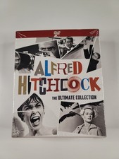 Alfred Hitchcock: The Ultimate