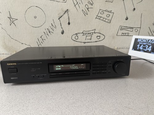 Onkyo sintonizzatore stereo - onkyo,