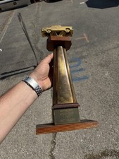 Stock Vintage Car Racing