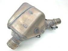 COLLETTORE SCARICO ORIGINALE