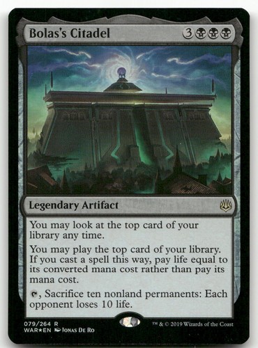 Bolas citadel 79 - citadel, #79