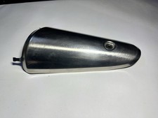 Paracalore Scarico/Exhaust Honda Hornet 600 03/04