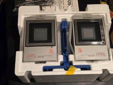 NOS Vintage Sony APM-090