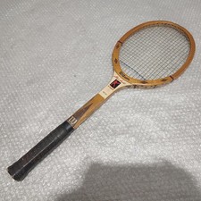 Racchetta Vintage Wilson Stan