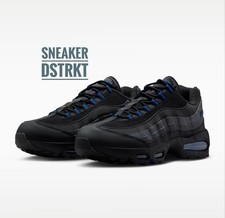 Nike Air Max 95 Big Bubble
