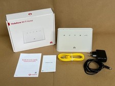 Router Huawei B311-221 4G LTE