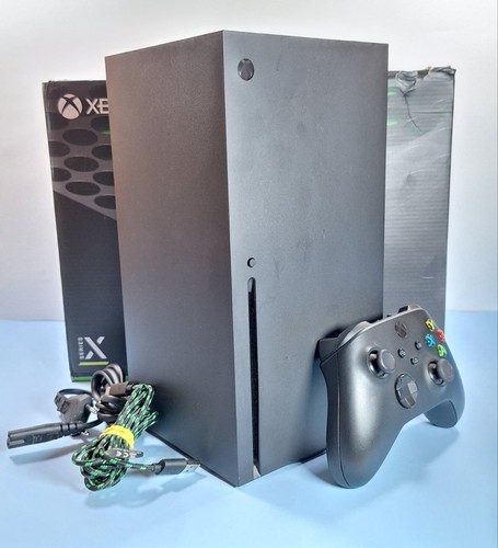 Microsoft xbox series 1tb - x,