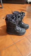 Scarponi Snowboard Salomom Tg