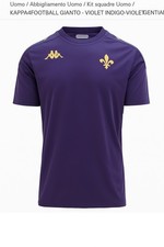 T-shirt viola kappa - Maglia -