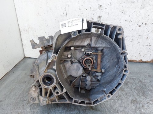 Cambio fiat punto - cambio, 199