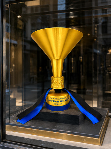 Inter scudetto 2025 2026 - inter,