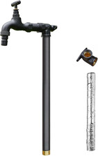 Fontana in Metallo Da Giardino