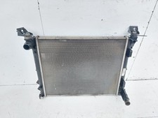 899260600 RADIATORE ACQUA