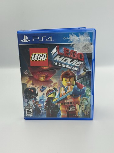 The lego movie videogioco - lego,