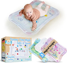 Tappeto acqua neonati tummy - tappeto,